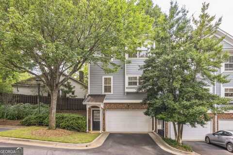 234 Carlyle Park, Atlanta, GA 30307