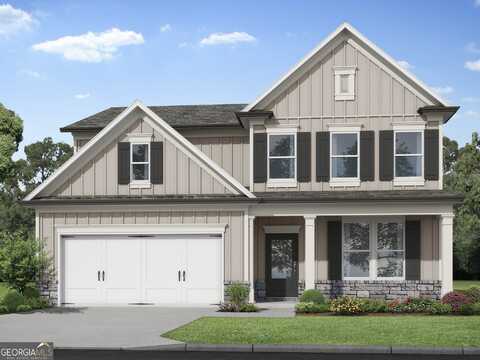 129 Purackal, Statham, GA 30666