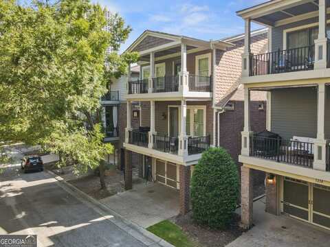 1216 STATE, Atlanta, GA 30318