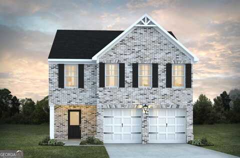 5377 Tolar, South Fulton, GA 30213