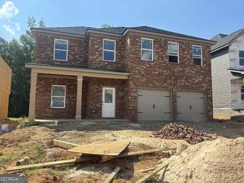 5330 Tolar, South Fulton, GA 30213