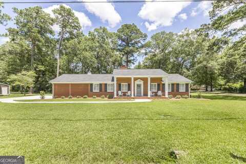 700 Hillcrest, Perry, GA 31069