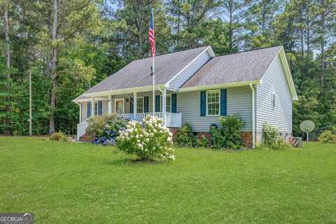 287 Walters, Lavonia, GA 30553