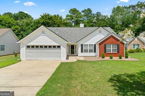 919 Harbins Pass, Dacula, GA 30019