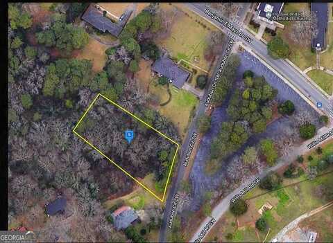 0 Audubon, Atlanta, GA 30311