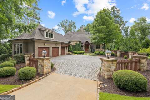 1181 Rose, Greensboro, GA 30642