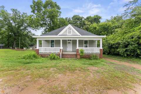 727 E Broadway, Griffin, GA 30223