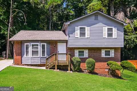 5338 Olde, Stone Mountain, GA 30088