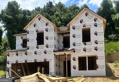 1824 Kettle, Gainesville, GA 30501