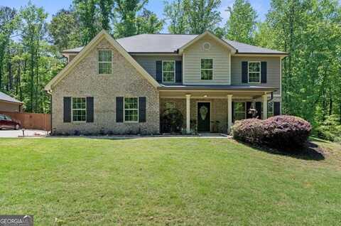 165 6th, Auburn, GA 30011