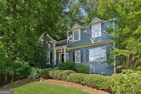 4805 Oxford, Acworth, GA 30102
