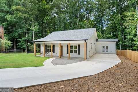 1337 FAIRFIELD, Lilburn, GA 30047