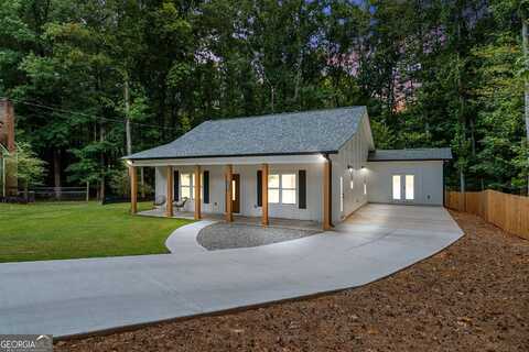 1337 FAIRFIELD, Lilburn, GA 30047