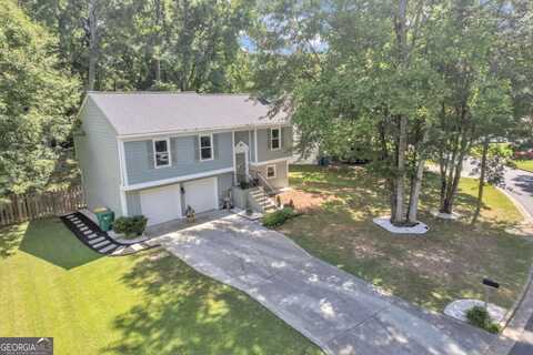 11235 Bramshill, Alpharetta, GA 30022
