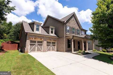 5570 Fords Crossing, Acworth, GA 30101