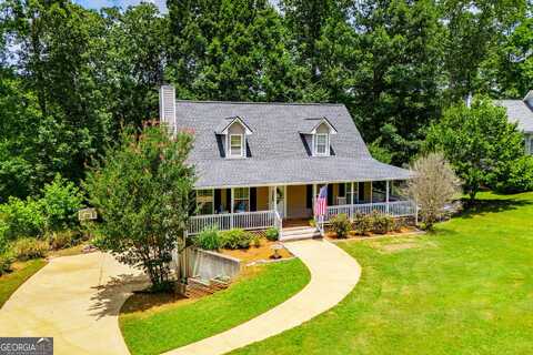 282 Daniel Springs, Villa Rica, GA 30180