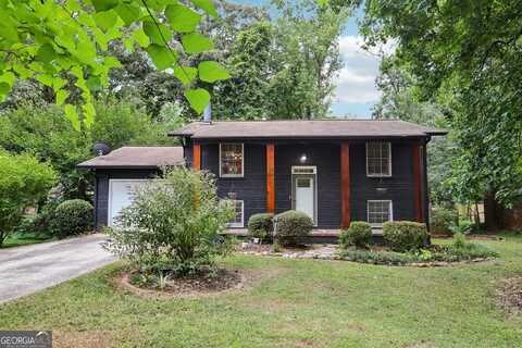 3546 Stanford, Decatur, GA 30034