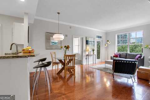 1101 Juniper, Atlanta, GA 30309