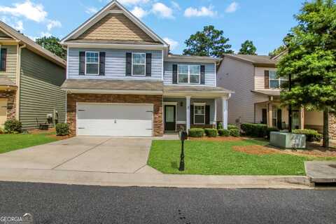 651 Georgia, Woodstock, GA 30188