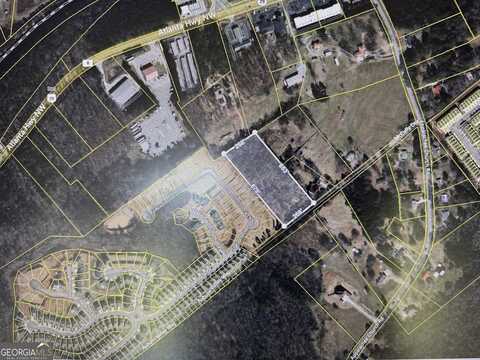 1689 McCully, Auburn, GA 30011