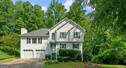 3007 Clove Tree, Woodstock, GA 30189