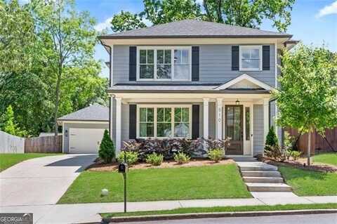 510 Oak, Atlanta, GA 30354