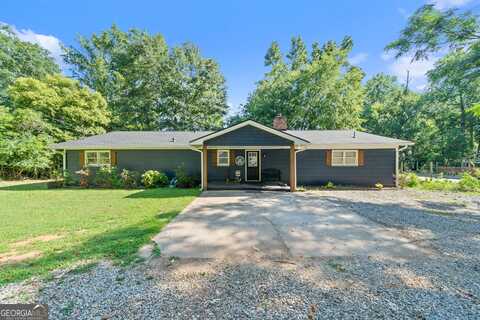 103 Christy, Milledgeville, GA 31061