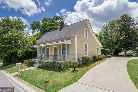 404 Mill, Monroe, GA 30655