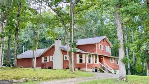 903 State Highway 325, Blairsville, GA 30512