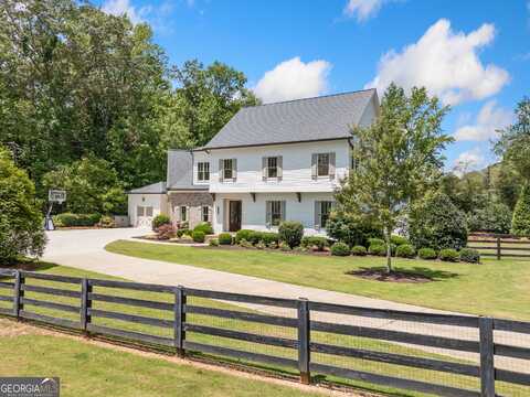 15630 Birmingham, Milton, GA 30004