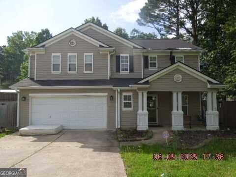 47 Sage, Dallas, GA 30157