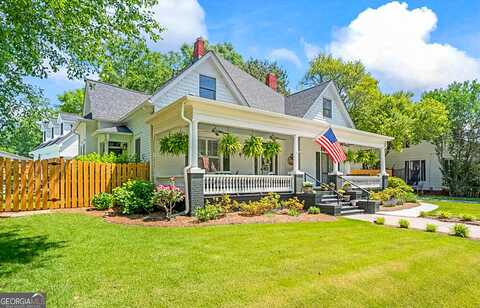 2173 Conyers, Covington, GA 30014
