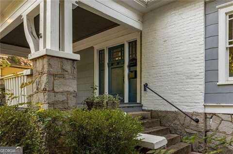 1007 Blue Ridge, Atlanta, GA 30306