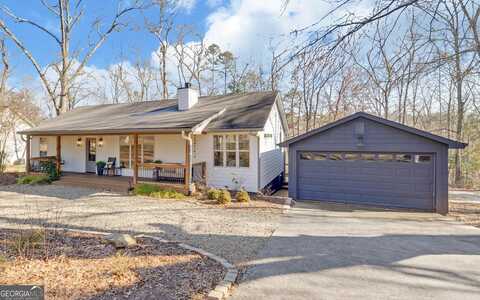 486 Winding, Hartwell, GA 30643