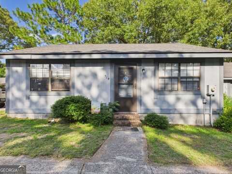 314 Tallulah, Warner Robins, GA 31088