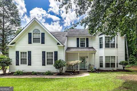 5 Timber Walk, Sharpsburg, GA 30277