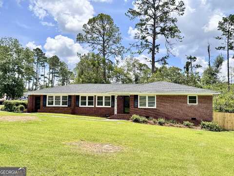 1201 Lakeview Drive, Valdosta, GA 31602