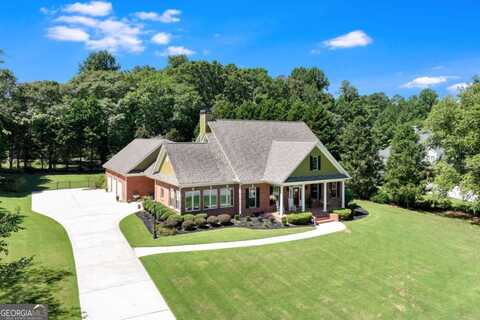 1885 Silver Oak, Bethlehem, GA 30620