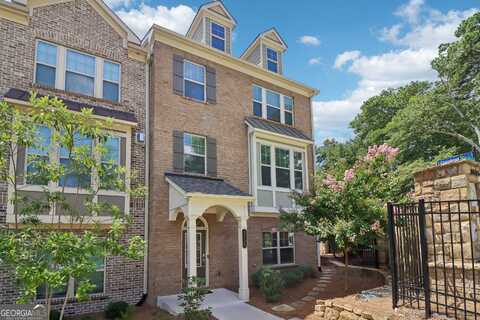2530 CLAIREBROOKE, Atlanta, GA 30341