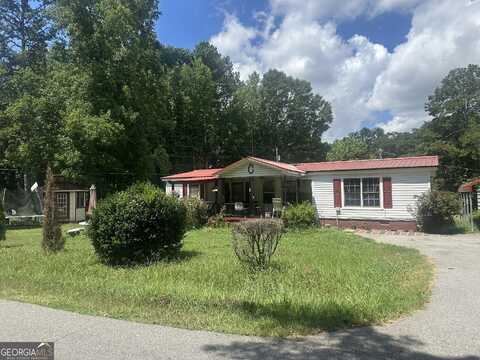 197 Cedar, Commerce, GA 30529