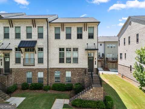 596 Alexander, Decatur, GA 30032
