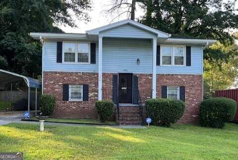 2836 Darrah, Atlanta, GA 30331