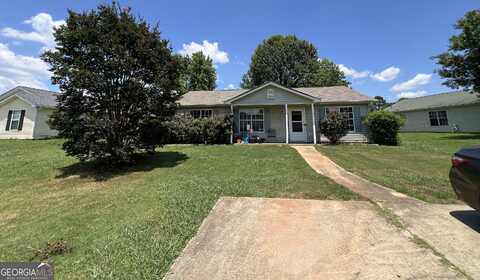 311 Dove, Social Circle, GA 30025