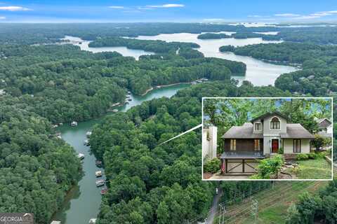 965 Timber Lake, Cumming, GA 30041