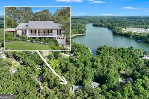 7815 Dogwood, Murrayville, GA 30564