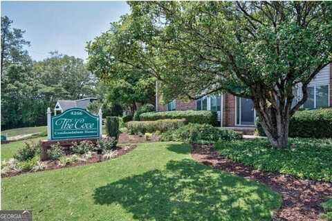 4266 Roswell, Atlanta, GA 30342