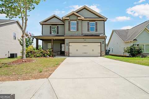2166 Villa Spring Court, Dacula, GA 30019