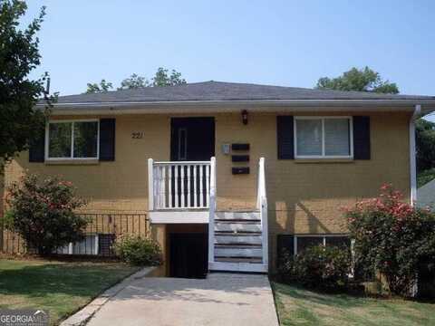 221 Dodd, Atlanta, GA 30315