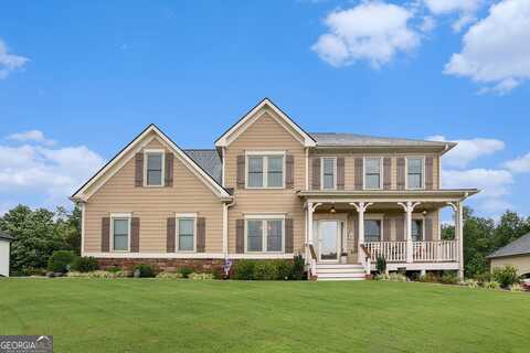 460 Morgan, Dawsonville, GA 30534
