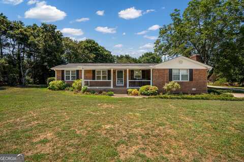 37 MEEKS, Maysville, GA 30558